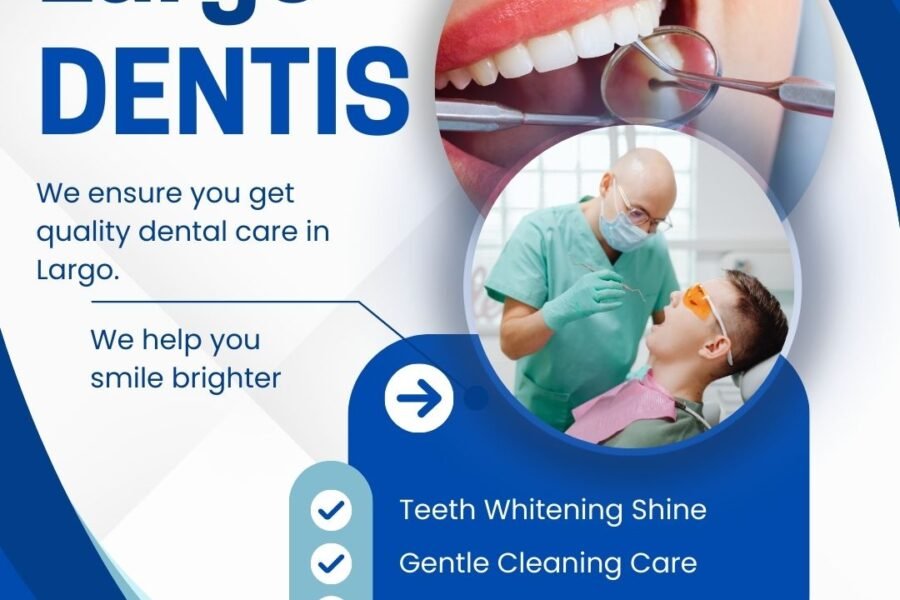 Dental Implants Largo Florida