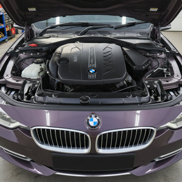 BMW Engine Specialists