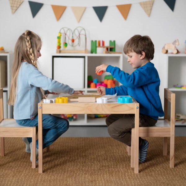 practical life activities for preschoolers