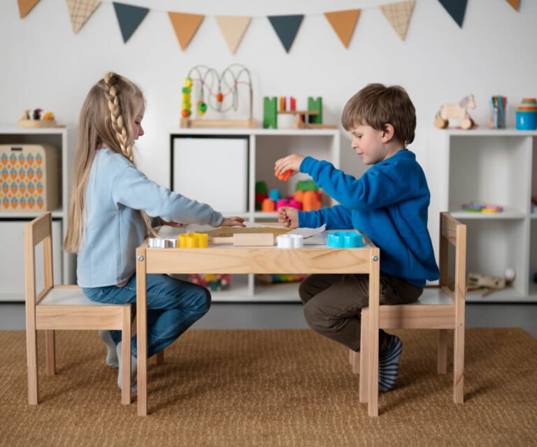 practical life activities for preschoolers