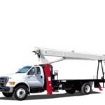 boom truck for sale