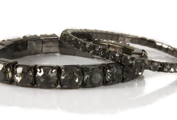 Men's Diamond Bracelets