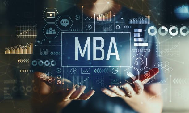business MBA schools in PA