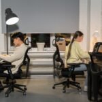 Coworking Spaces in Dallas