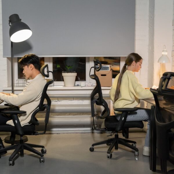 Coworking Spaces in Dallas