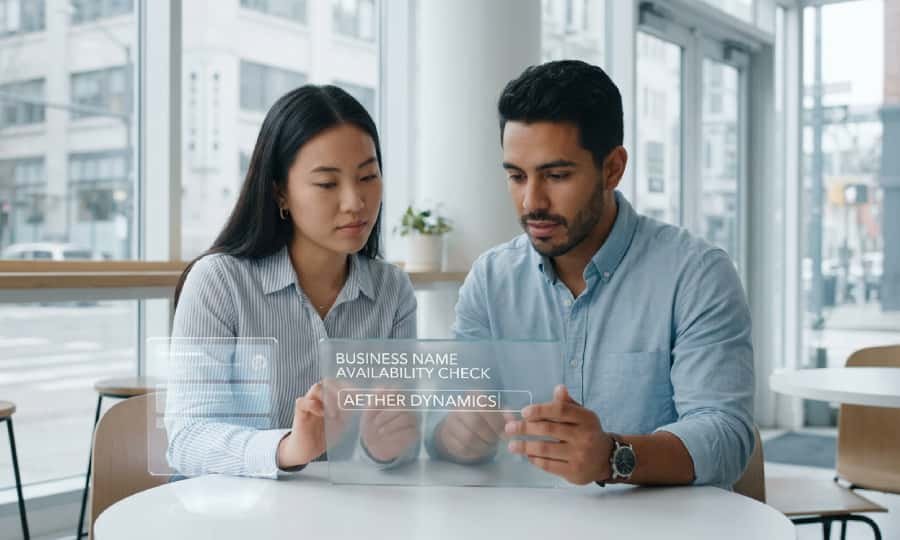 business setup - Takween Advisory