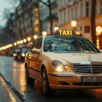 Taxi Schorndorf , Taxi in schorndorf