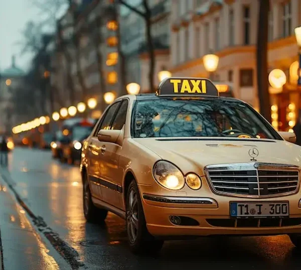 Taxi Schorndorf , Taxi in schorndorf