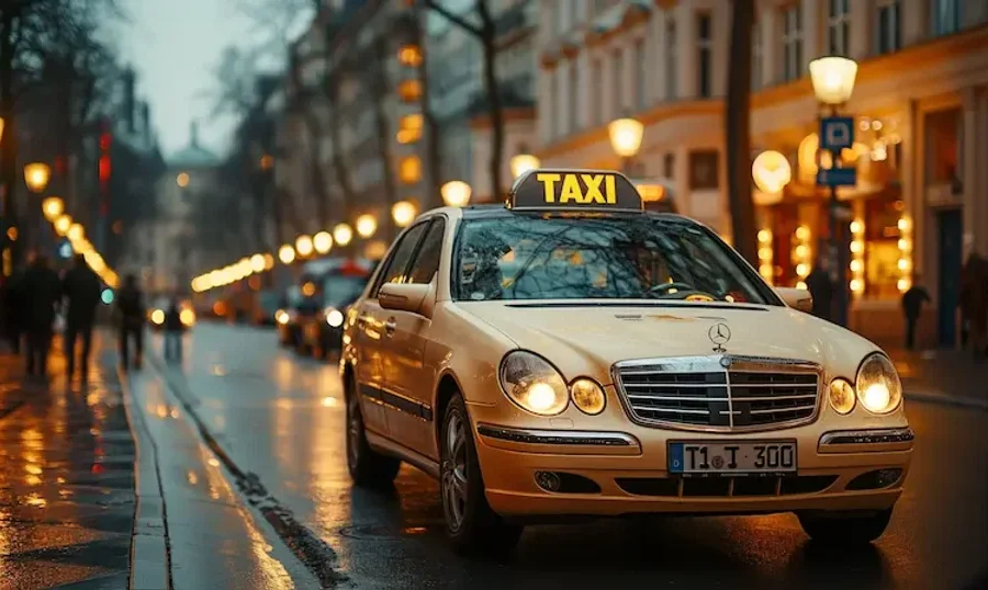 Taxi Schorndorf , Taxi in schorndorf
