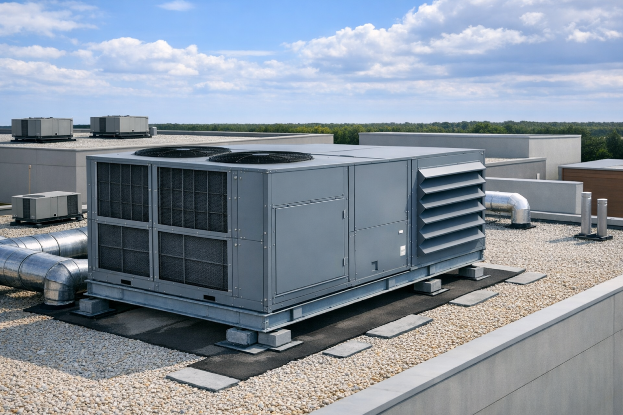 hvac services - Gleason Heating and Air Conditioning