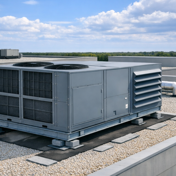 hvac services - Gleason Heating and Air Conditioning