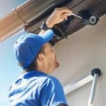 Camera Installation in Brighton CO