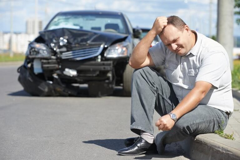 Top Auto Accident Clinic for Fast Injury Recovery, Pain Relief & Expert Rehabilitation Care