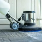 Carpet cleaner cda id