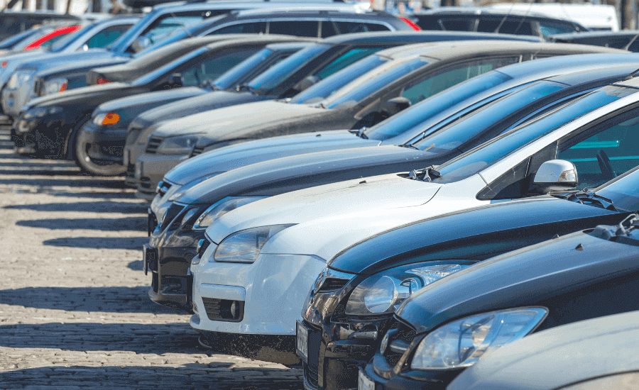 Used Cars for Sale in Lahore