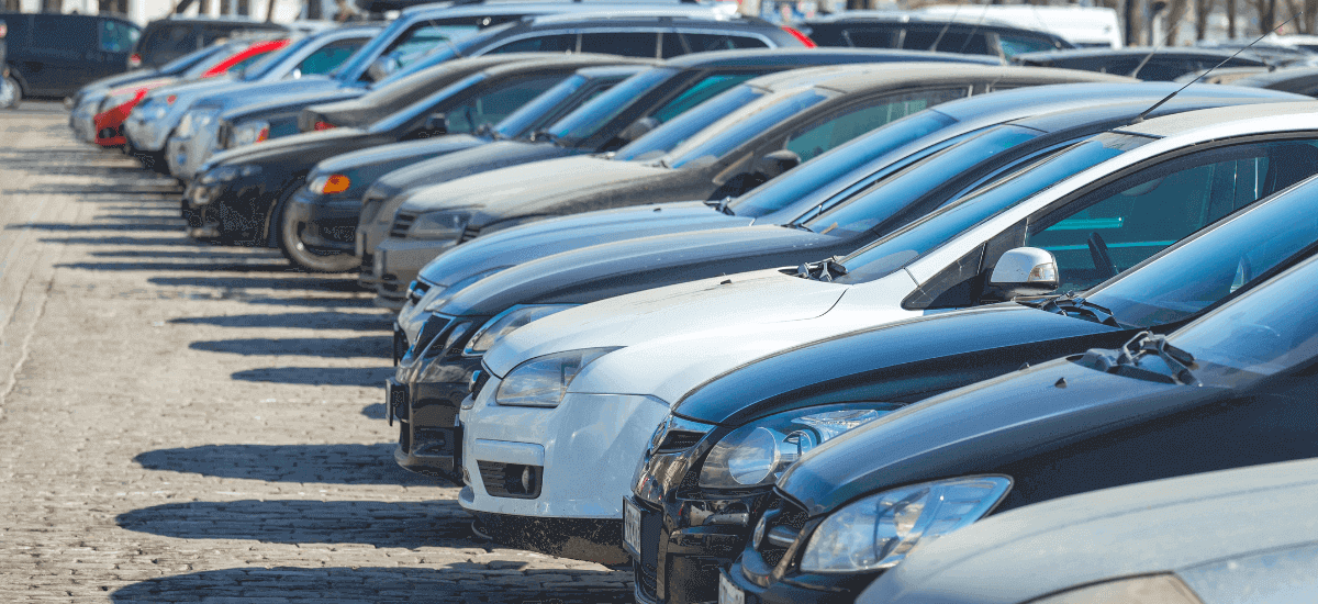 Used Cars for Sale in Lahore