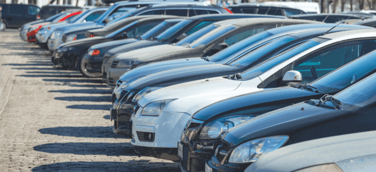 Used Cars for Sale