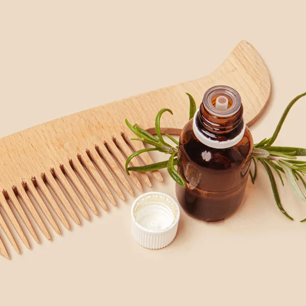 How Does Rosemary Essential Oil Improve Your Well Being?