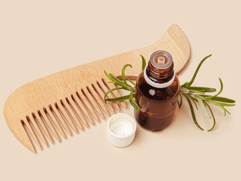 How Does Rosemary Essential Oil Improve Your Well Being?