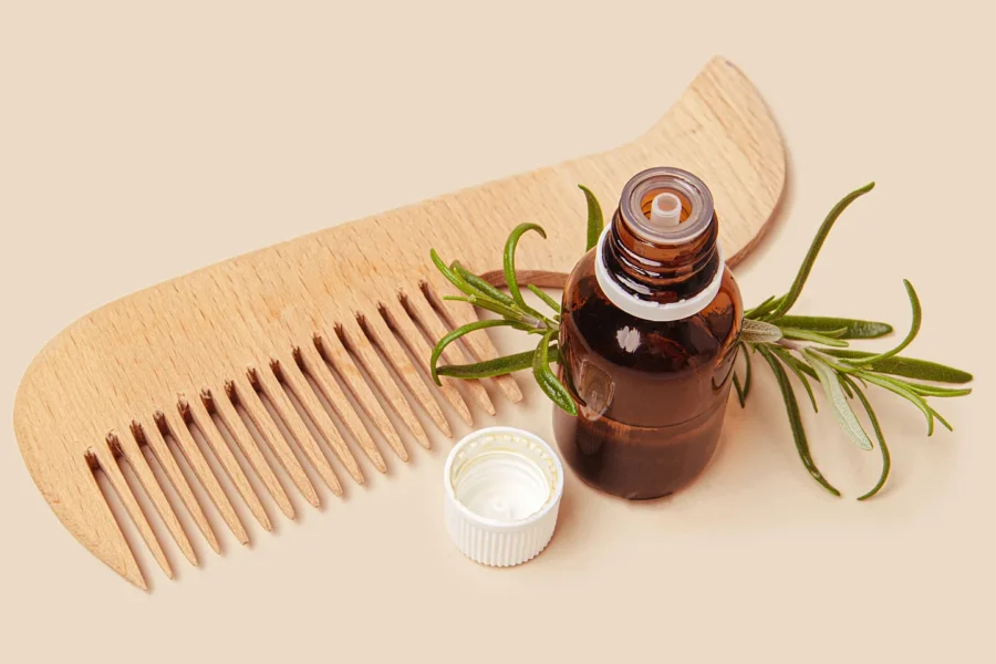 How Does Rosemary Essential Oil Improve Your Well Being?