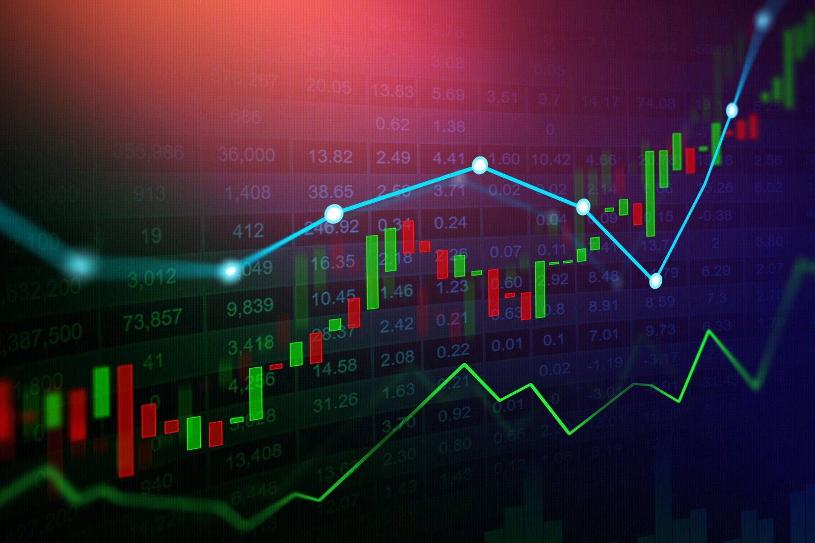 Forex Trading