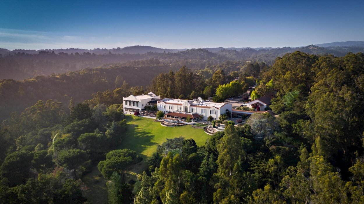 pet-friendly hotel Santa Cruz