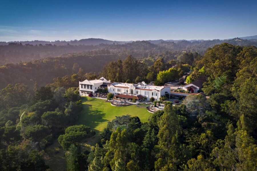 pet-friendly hotel Santa Cruz