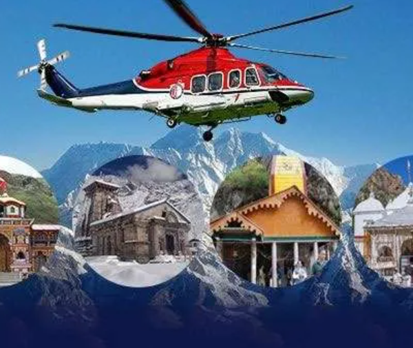 char dham yatra