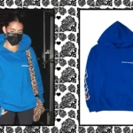 chrome hearts hoodie