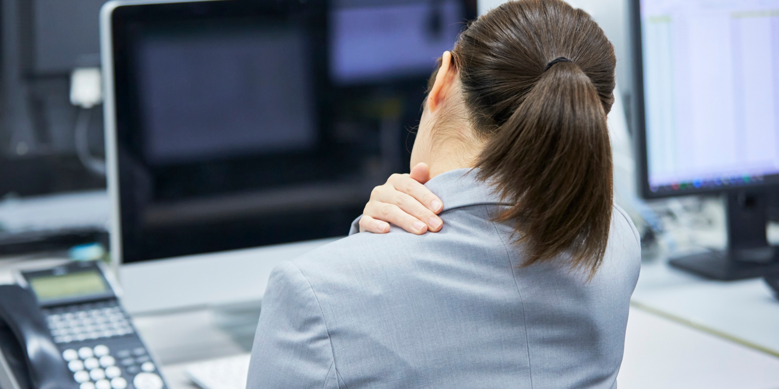 Neck Pain Treatment