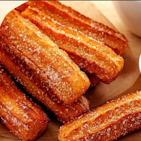 Churros Boxes