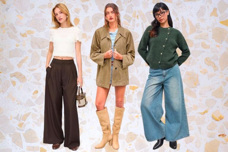 Cider Clothing Canada: A Complete Style Guide for Beginners