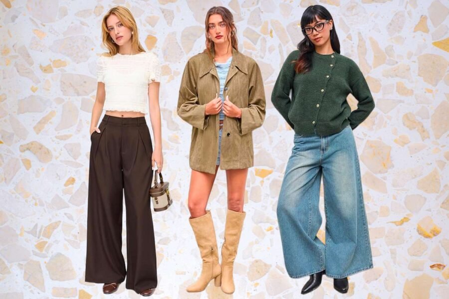 Cider Clothing Canada: A Complete Style Guide for Beginners