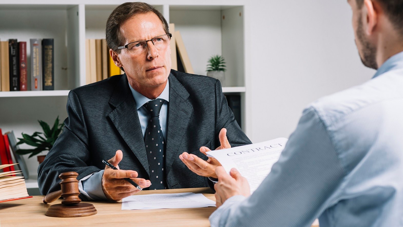 Commercial litigation attorney for Property in New Jersey: Protecting Your Real Estate Investments