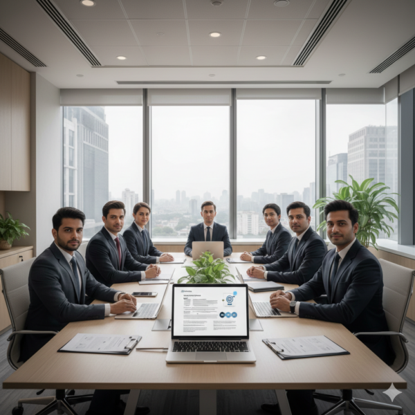 corporate tax in India