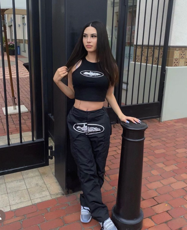 Shopping Experience at Corteiz Online Store