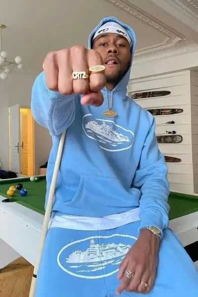 Corteiz shop and Corteiz Clothing online store