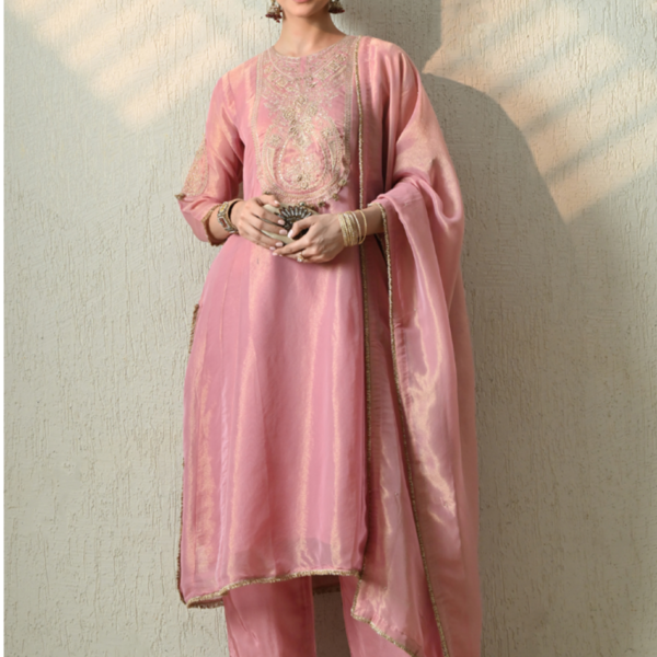 cotton salwar suit