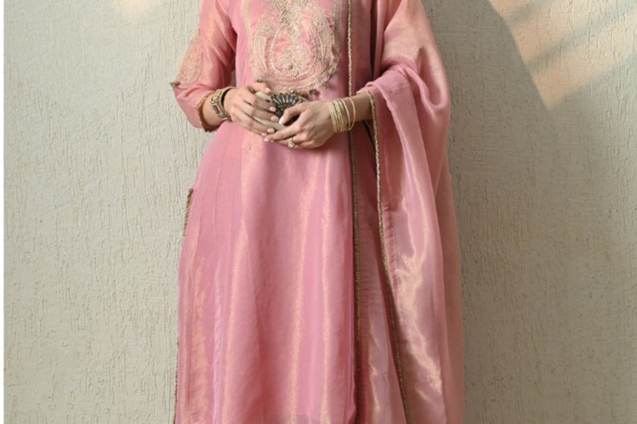 cotton salwar suit