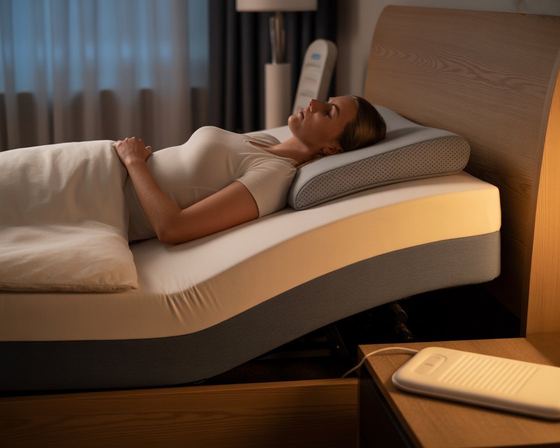 What Sleeping Position Is Best For Neck Pain