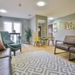 Private student rooms Hatfield