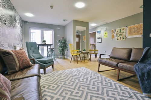 Private student rooms Hatfield