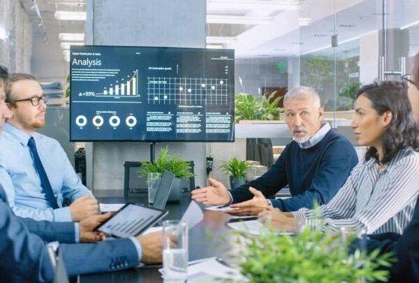 cyber security board member