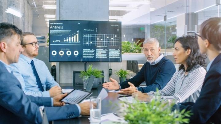 cyber security board member