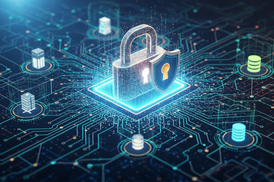 Privileged Access Management