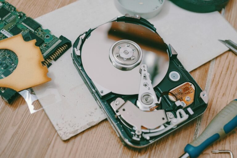 data recovery Mumbai