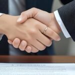 deed of settlement and release in Perth