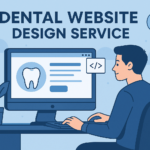 Dental Website Design, Dental Website Design Services, Canada, Dental Website Design Canada, Dental Website Design Company Canada
