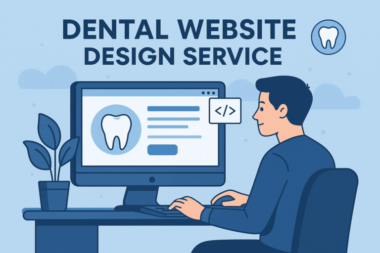 Dental Website Design, Dental Website Design Services, Canada, Dental Website Design Canada, Dental Website Design Company Canada