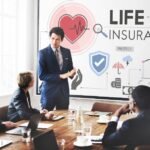 digital marketing for insurance
